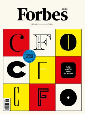 Forbes México - Magazine